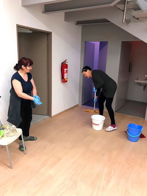 Plasma Hradec Králové