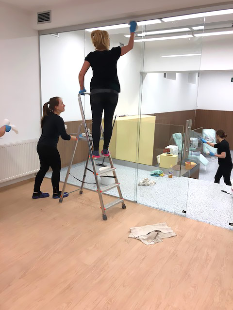 Plasma Hradec Králové