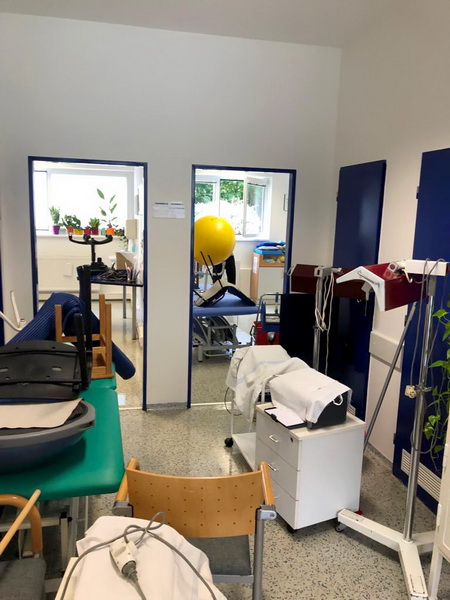 CENTRUM PROFESORA ČECHA