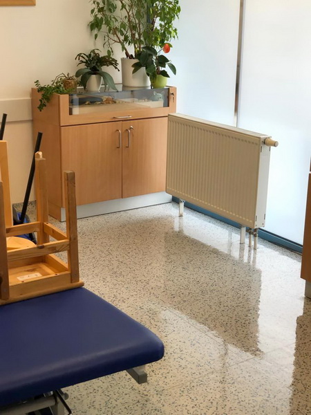 CENTRUM PROFESORA ČECHA