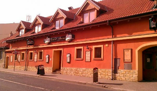 Pirátská Krčma